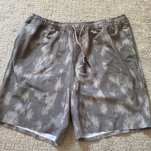 Tavik Men’s Shorts
